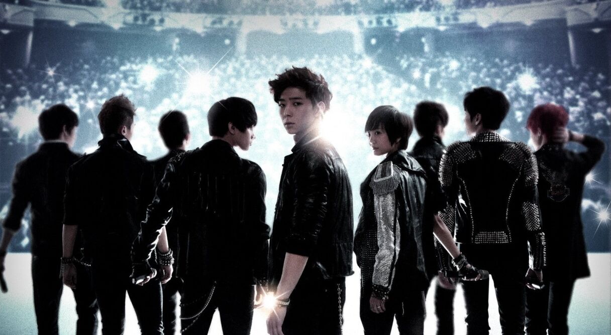 K-POP Extreme Survival