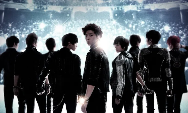 K-POP Extreme Survival