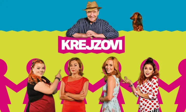 Krejzovi