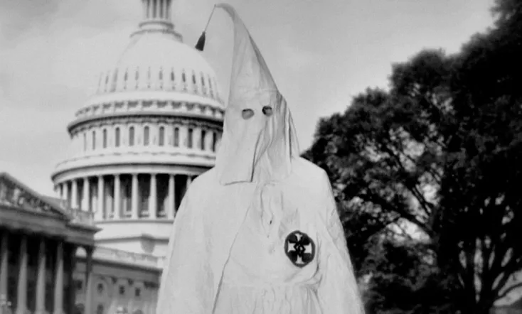 Ku Klux Klan: An American Story