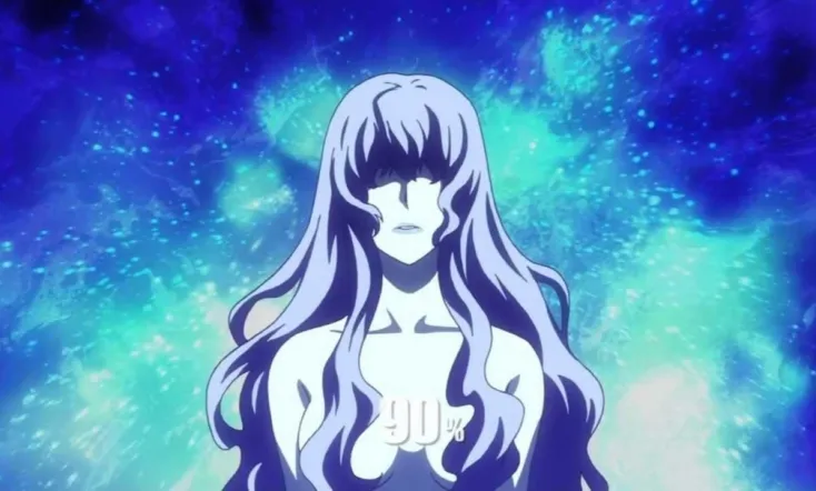 KUROKAMI The Animation