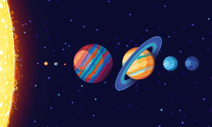 Kurzgesagt - In a Nutshell