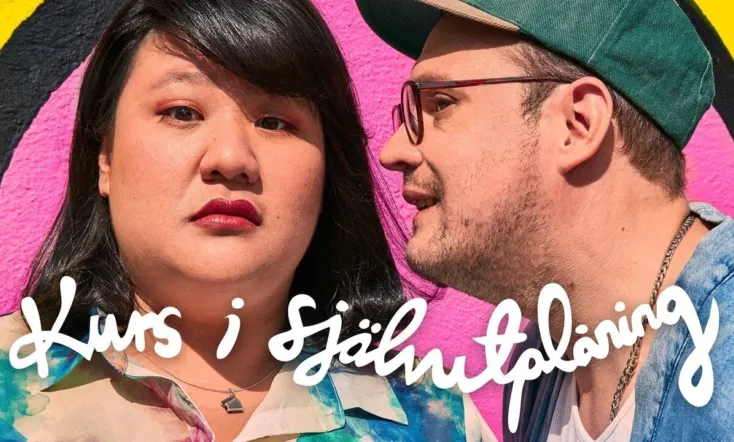 Kurs i självutplåning