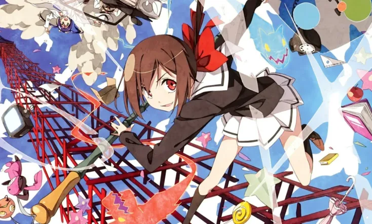 Kyousougiga