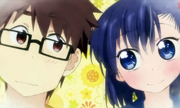 Landlord Is in Puberty!