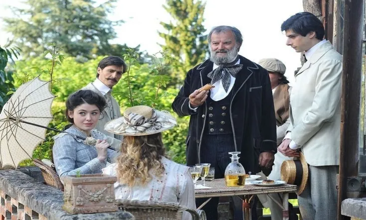 À la recherche du temps perdu