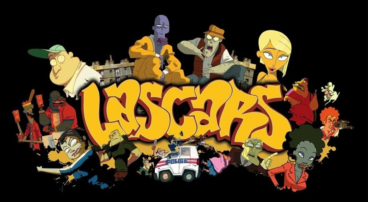 Lascars