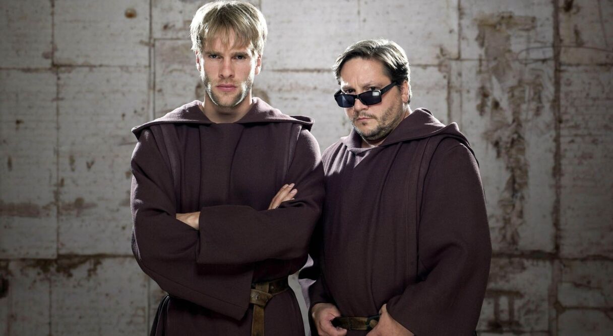 Lasko – Die Faust Gottes