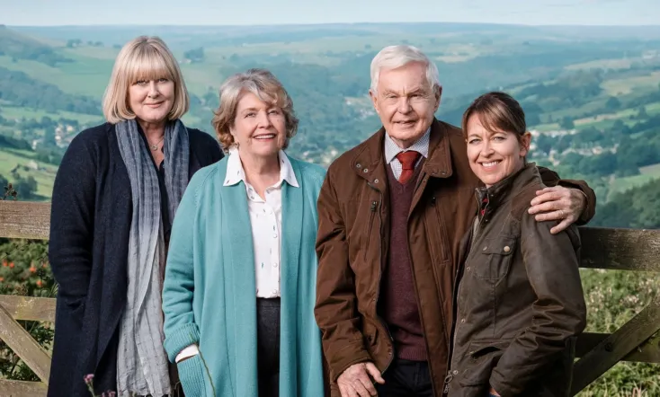 Last Tango in Halifax