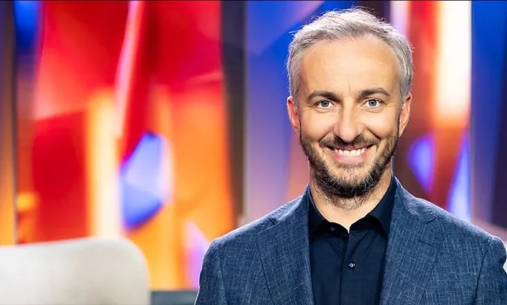 Lass dich überwachen! Die PRISM IS A DANCER Show