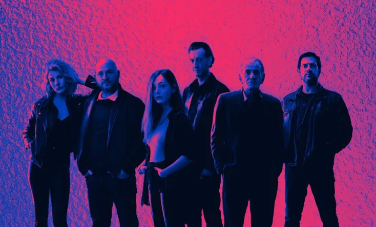 The Last Socialist Artefact