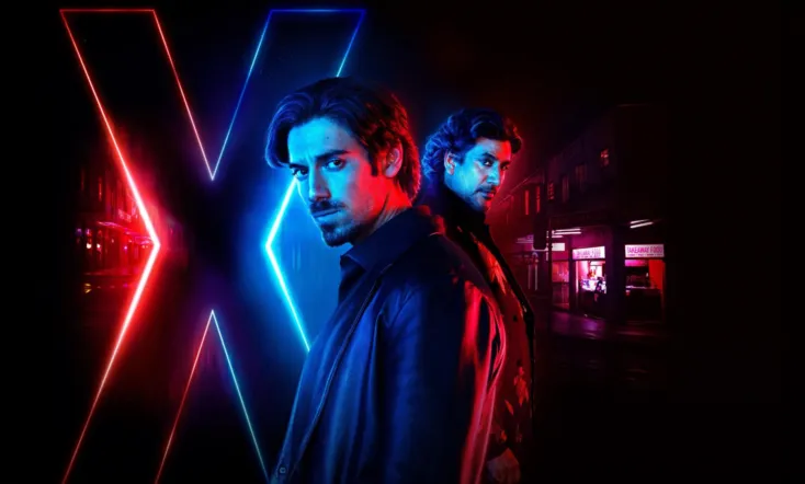 Last King of the Cross