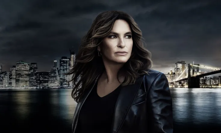 Law & Order: Special Victims Unit