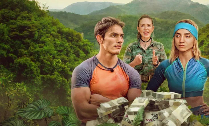 The Law of the Jungle