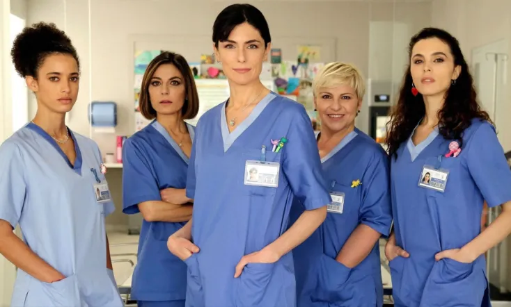 Lea - Un nuovo giorno