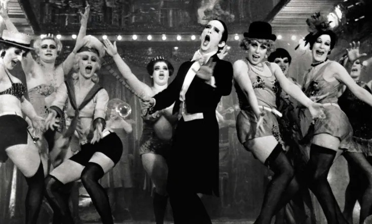 Legendary Sin Cities