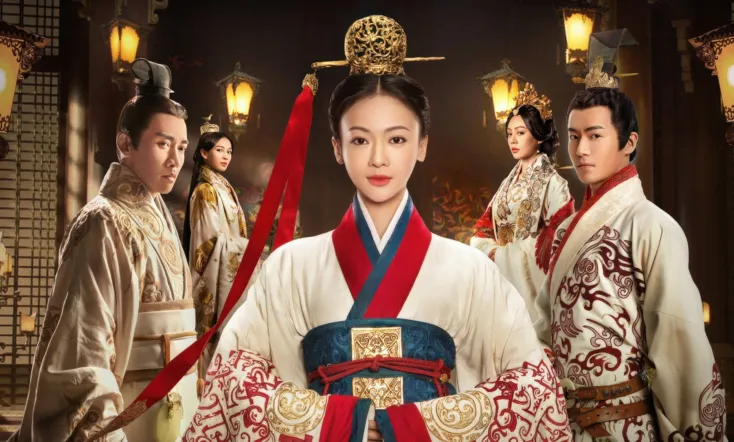 The Legend of Hao Lan