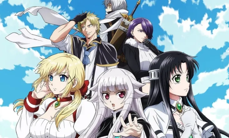 The Legendary Hero Is Dead!