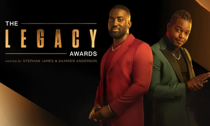 The Legacy Awards