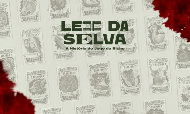 Lei da Selva: A História do Jogo do Bicho