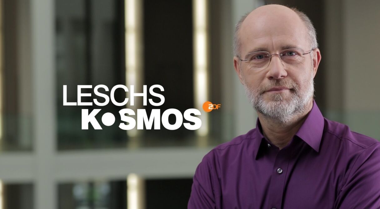 Leschs Kosmos