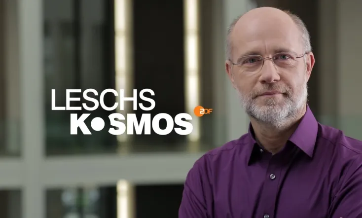 Leschs Kosmos