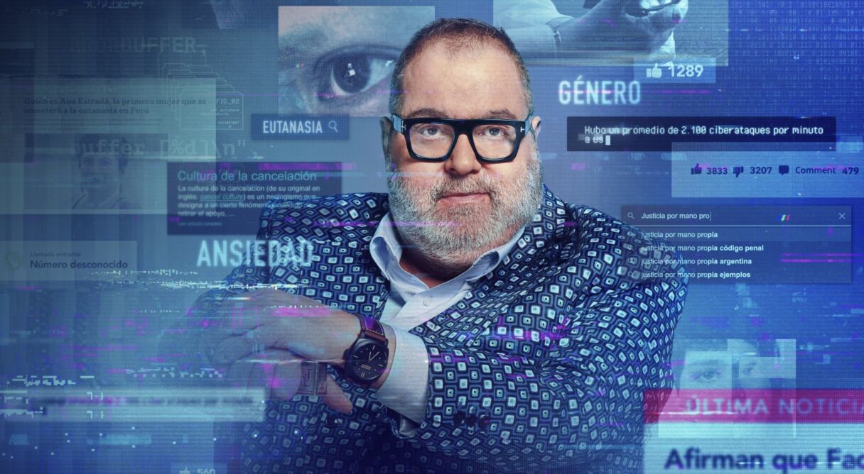 Let's not Talk About it