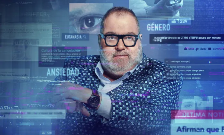 Let's not Talk About it