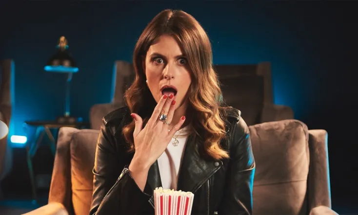 Let's Make a Love Scene