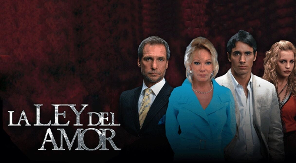 La ley del amor