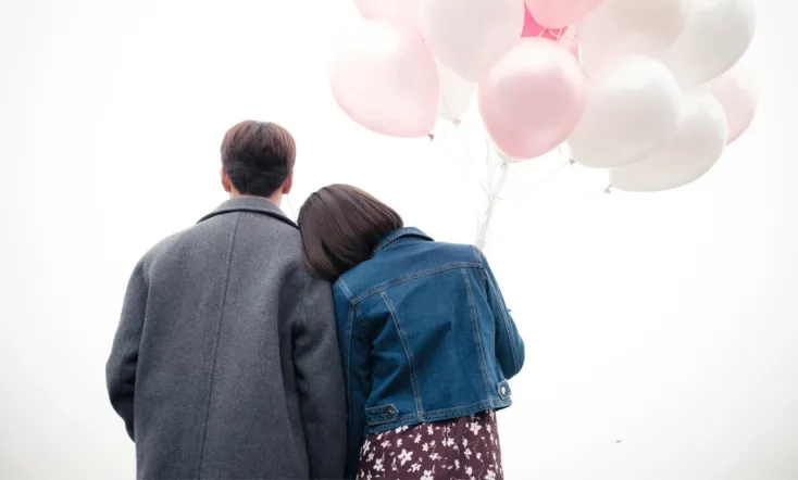 The Liar and His Lover