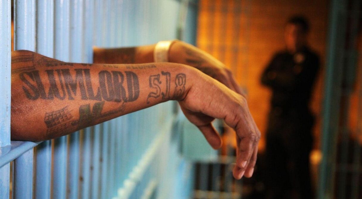 Life Inside Jail: Hell On Earth