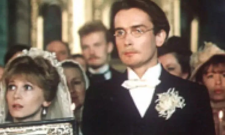 The Life of Klim Samgin