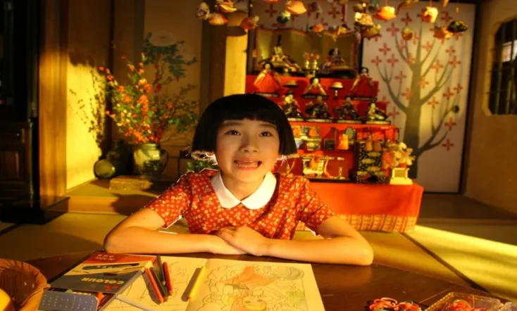 The Life of Despised Matsuko