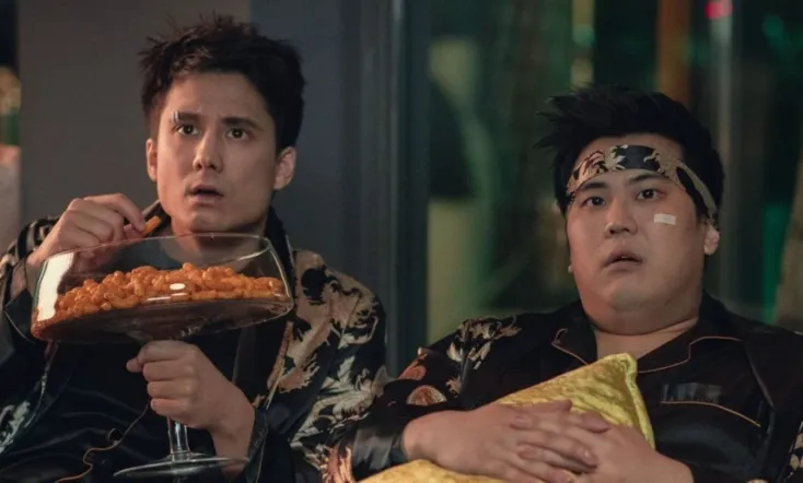 Life's a Glitch with Julien Bam