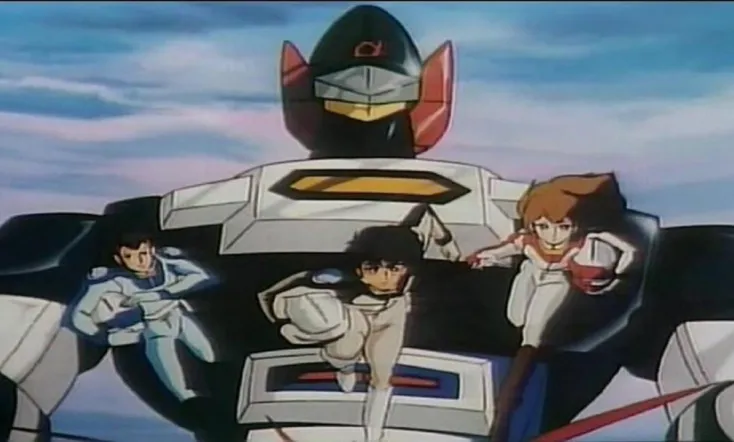 Lightspeed Electroid Albegas