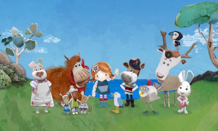 Lily's Driftwood Bay