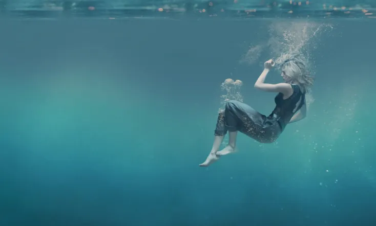 LIMBO... Until I Decide