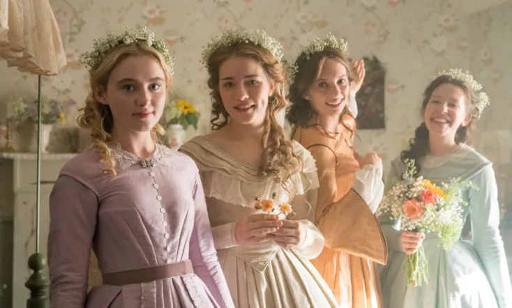 Little Women