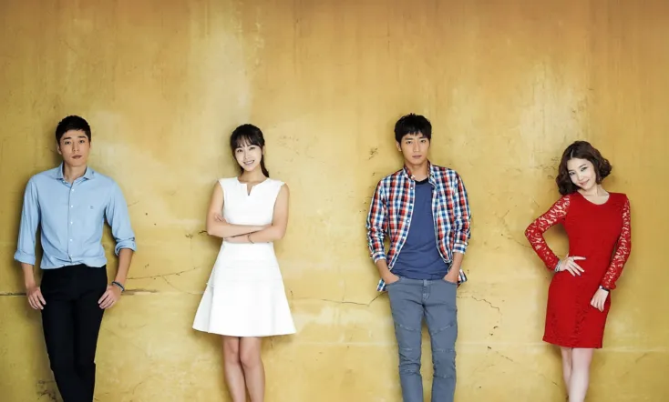 A Little Love Never Hurts