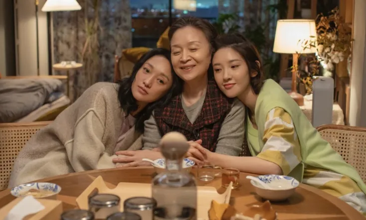 A Little Mood For Love