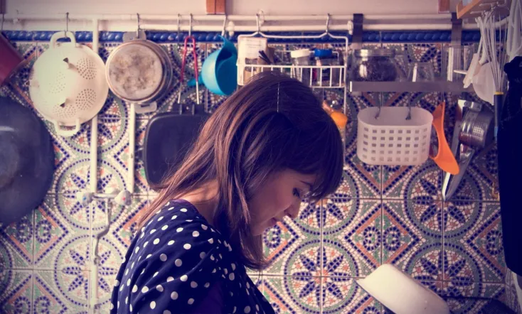 The Little Paris Kitchen: Cooking with Rachel Khoo