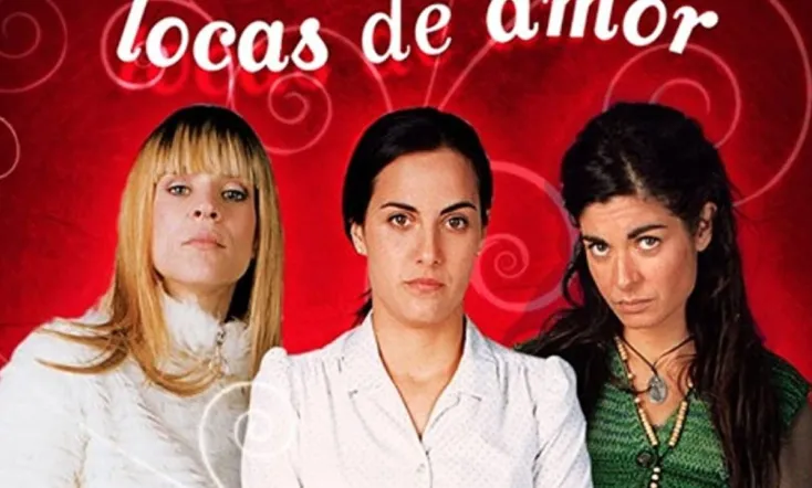 Locas de amor