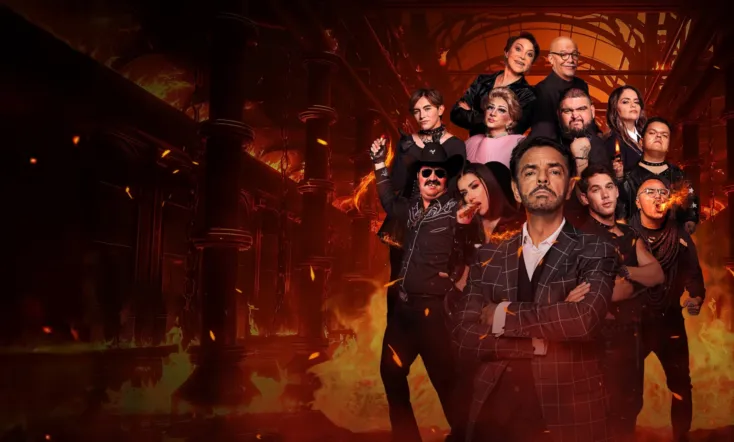 LOL: Last One Laughing