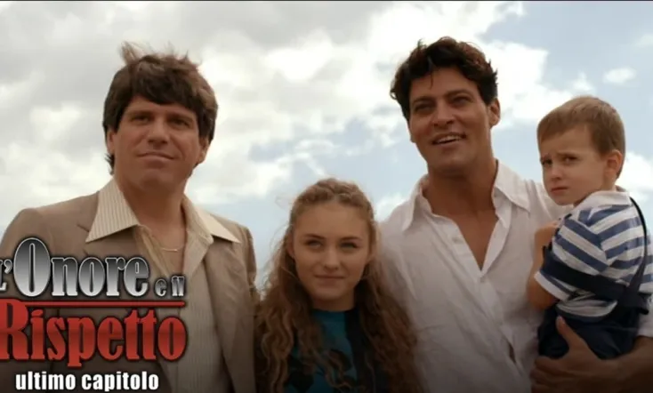 L'onore e il rispetto