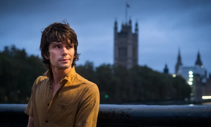 London Spy
