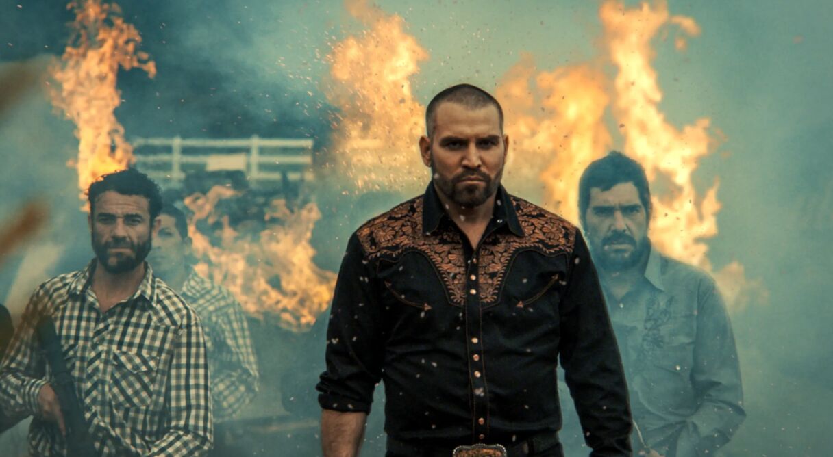 The Lord of the Skies