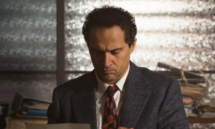 L’Ora: Ink Over Bullets