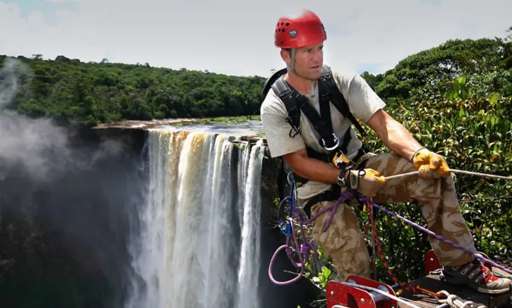 Lost Land of the Jaguar