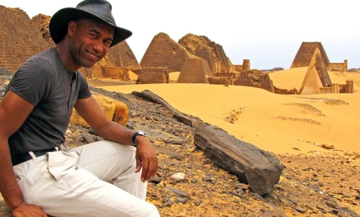 Lost Kingdoms of Africa